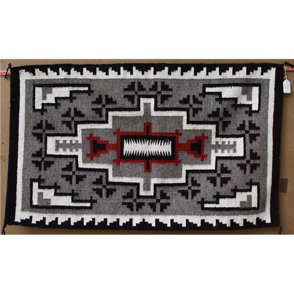 NAVAJO INDIAN TEXTILE