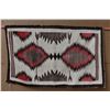 Image 10 : NAVAJO INDIAN TEXTILE
