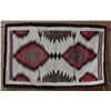 Image 1 : NAVAJO INDIAN TEXTILE