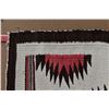 Image 2 : NAVAJO INDIAN TEXTILE