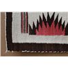 Image 3 : NAVAJO INDIAN TEXTILE
