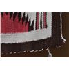 Image 4 : NAVAJO INDIAN TEXTILE