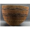 Image 1 : BAMTUSH POMO INDIAN BASKET