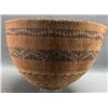 Image 2 : BAMTUSH POMO INDIAN BASKET