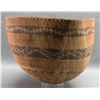Image 3 : BAMTUSH POMO INDIAN BASKET