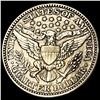 Image 2 : 1913-D Barber Quarter CLOSELY UNCIRCULATED