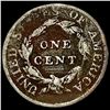 Image 2 : 1810 Large Cent NICELY CIRCULATED