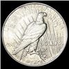 Image 2 : 1927-D Silver Peace Dollar UNCIRCULATED
