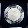 Image 2 : 2006 Founding Father Proof Silver Dollar - GEM