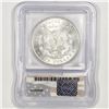Image 2 : 1884-O Morgan Silver Dollar ICG-MS65