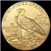 Image 2 : 1925-D $2.50 Gold Quarter Eagle UNCIRCULATED