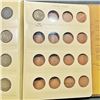 Image 10 : 1798-1857 Large Cents Sets 83 Coins -