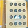 Image 11 : 1798-1857 Large Cents Sets 83 Coins -