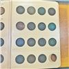 Image 1 : 1798-1857 Large Cents Sets 83 Coins -