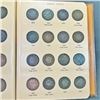 Image 2 : 1798-1857 Large Cents Sets 83 Coins -