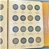Image 4 : 1798-1857 Large Cents Sets 83 Coins -