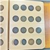 Image 5 : 1798-1857 Large Cents Sets 83 Coins -