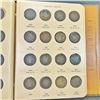 Image 6 : 1798-1857 Large Cents Sets 83 Coins -