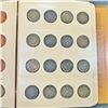 Image 9 : 1798-1857 Large Cents Sets 83 Coins -
