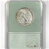 Image 2 : 1945-E Walking Liberty Half Dollar NTC -