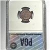 Image 2 : 1864 Indian Head Cent PGA-MS64 Bronze