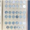 Image 5 : 1938-2002 Jefferson Nickel - Book of 175 Coins