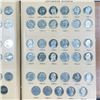 Image 7 : 1938-2002 Jefferson Nickel - Book of 175 Coins