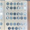 Image 9 : 1938-2002 Jefferson Nickel - Book of 175 Coins