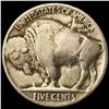 Image 2 : 1921 Buffalo Nickel LIGHTLY CIRCULATED