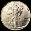 Image 1 : 1947 Walking Liberty Half Dollar CHOICE BU
