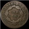 Image 2 : 1831 Large Cent NICELY CIRCULATED