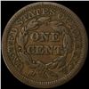 Image 2 : 1846 Large Cent ABOUT UNCIRCULATED