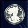 1994 American Silver Eagle Dollar -Proof w/ Cert.