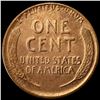 Image 2 : 1924-D Wheat Cent CLOSELY UNCIRCULATED