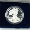 2017-W American Silver Eagle Dollar -Proof w/