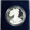 2013-W American Silver Eagle Dollar -Proof w/