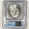 Image 2 : 1900-O Morgan Silver Dollar ICG-MS63