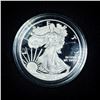 2016-W American Silver Eagle Dollar -Proof w/