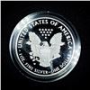 Image 2 : 2018-W American Silver Eagle Dollar -Proof w/ Cert.