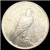 Image 2 : 1923 Silver Peace Dollar UNCIRCULATED