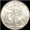 Image 1 : 1947-D Walking Liberty Half Dollar UNCIRCULATED