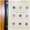 Image 1 : 1857-1909 American Cent Book / 54 Coins -