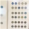 Image 3 : 1857-1909 American Cent Book / 54 Coins -