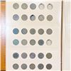 Image 4 : 1857-1909 American Cent Book / 54 Coins -