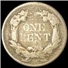 Image 2 : 1858 Flying Eagle Cent NICELY CIRCULATED