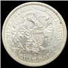 Image 2 : 1876-S Seated Liberty Quarter UNCIRCULATED