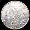 Image 2 : 1881-O Morgan Silver Dollar UNCIRCULATED