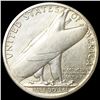 Image 2 : 1936 Bridgeport Half Dollar UNCIRCULATED