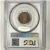 Image 2 : 1894 Indian Head Cent PCGS-MS63 BN