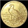Image 2 : 1925-D $2.50 Gold Quarter Eagle UNCIRCULATED